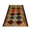 One-of-a-Kind Rectangle 3’4” x 6’1” Area Rug