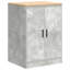 3 Piece Garage Cabinet Part Or Accessory-1631562624