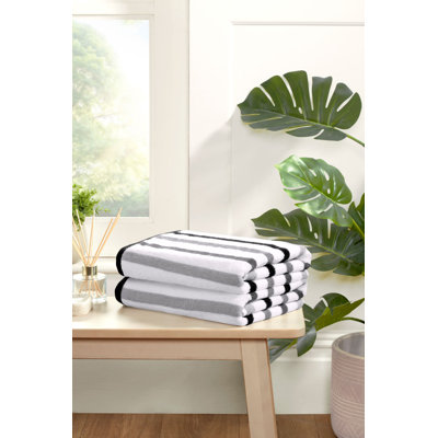 Curran 100% Cotton Bath Sheet