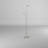 Gerard 71'' LED Torchiere Floor Lamp-21726627