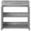 78.5cm Bathroom Vanity Base Only-1298529842