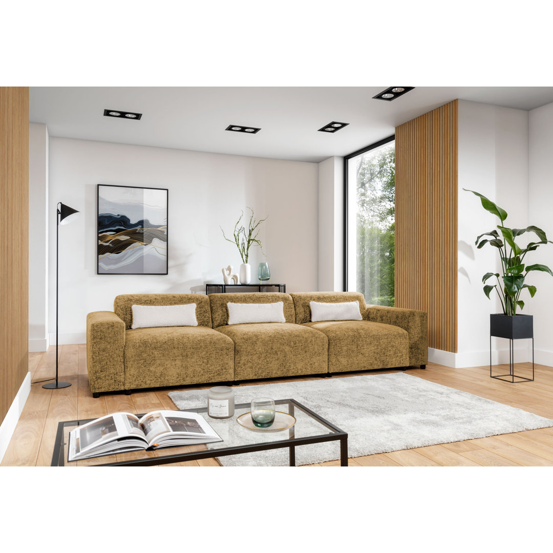 3-Sitzer Sofa Atifah