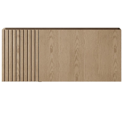Armoire 30 po en contreplaqué avec porte et un tiroir, sans lavabo ni dessus, couvercle de lavabo de robinet - chêne antique, largeur de 18,22 po, hauteur de 13,55 po, amortisseur à fermeture en douceur de 28,69 po, texture de bois massif naturel, mécanisée