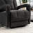 Berdean Upholstered Pushback Manual Recliner-1208207677