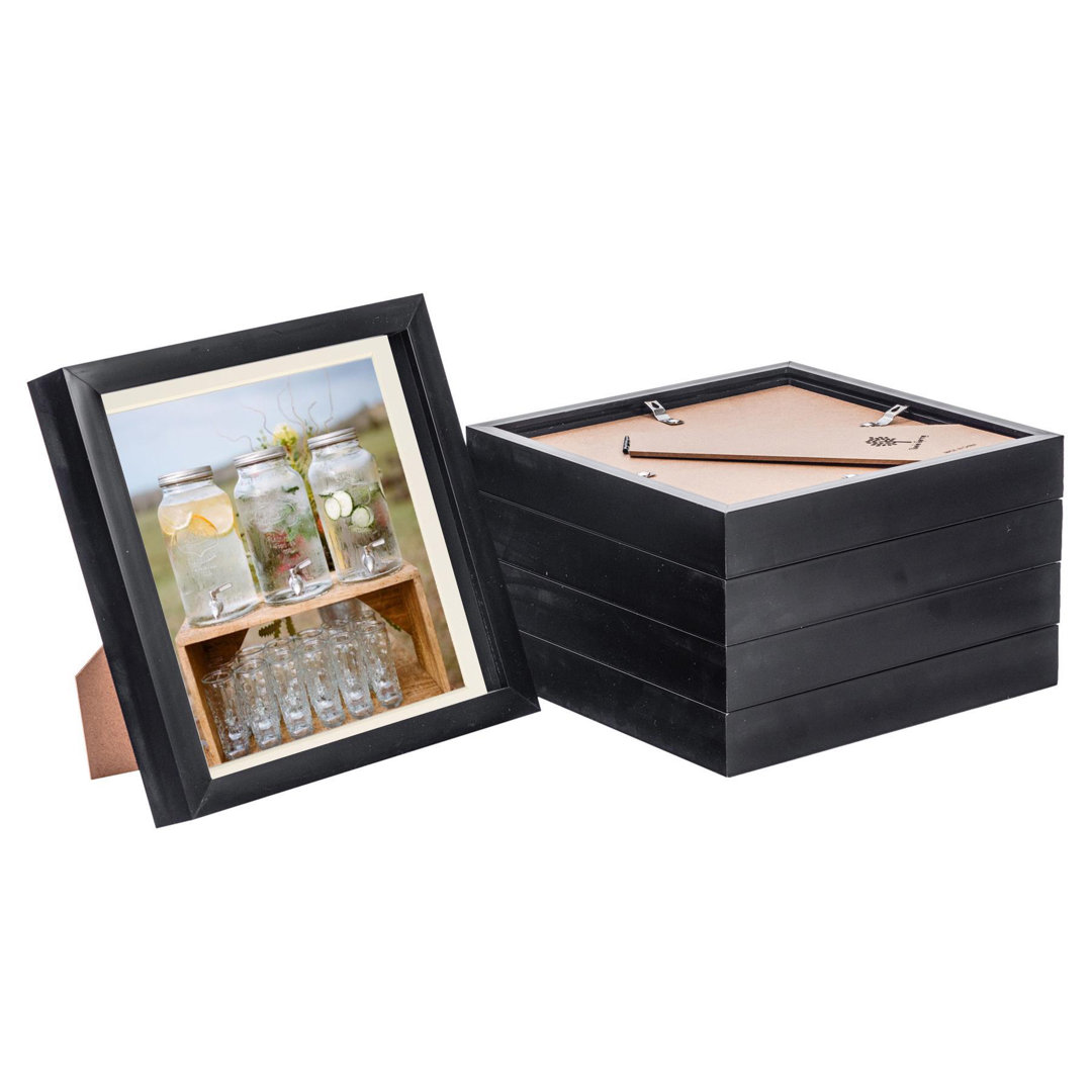 Nicola Spring - 3D Box Photo Frames - Mount