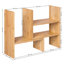 Bamboo Desk Organiser
