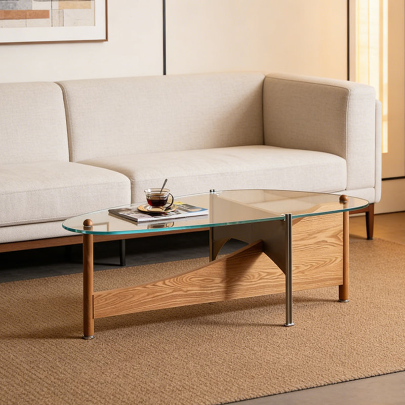 Table basse Modern Design