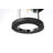 Roy Outdoor Wall Sconce in Black-1354903019