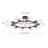 Keirston Semi Flush Mount-772971769
