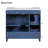 36-Inch Bathroom Vanity Bathroom Cabinet-60261062