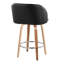 Contemporary Counter Stool-995651668