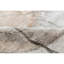 High-Quality Hand-Knotted Grey And Natural Area Rug-1126602539