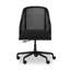 Mischa Desk Chair-Gibson Black