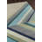 Hand Tufted Striped Rug-966940401
