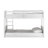 Korbin Kids Twin Over Full Bunk Bed-697412154