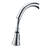 ANZZI Luna Pull Down Kitchen Faucet-27798749