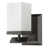 Oil Rubbed Bronze selected