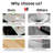 30" Bathroom Vanity with Ceramic Sink-2143118641
