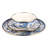 Enamel Serving Platter 11''