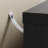 3 Drawer Dresser With Fluted Panel Design-281840831