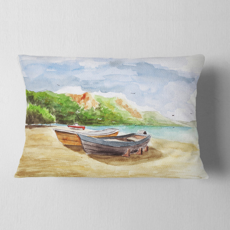 Coussin lombaire Schafer