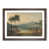 Walnut Framed selected
