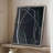 ABSTRACT Series DCXIX Framed Print - Solid Wood-947494098