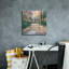 «Harvest Morning» par Diane Romanello, art mural sur toile-189868633