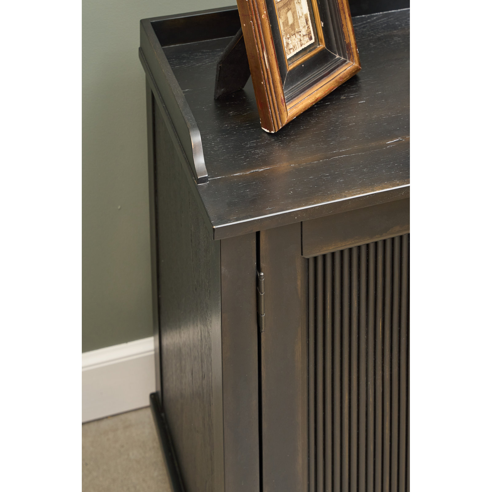 Billie Accent Cabinet