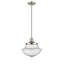 Luminaire suspendu simple à 1 lumière Blown-27054579-31271537