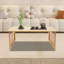 39.3'' Folding Table-132948163