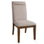 Chaise d'appoint (ensemble de 2)