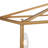 Otho 5-Light Candle Style Rectangle Chandelier