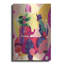 «Still Life With Cat And Elephant» par Holly McGee sur métal-385071897
