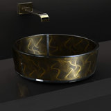 Atelier 15.7'' L Bathroom Sink