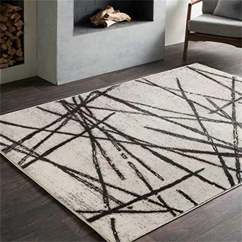 Alver Area Rug, Rectangle 160 x 230cm
