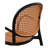 Soren Outdoor Dining Chair -Set Of Two-1425464576