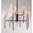 Bowery 15 Light Chandelier-805598451