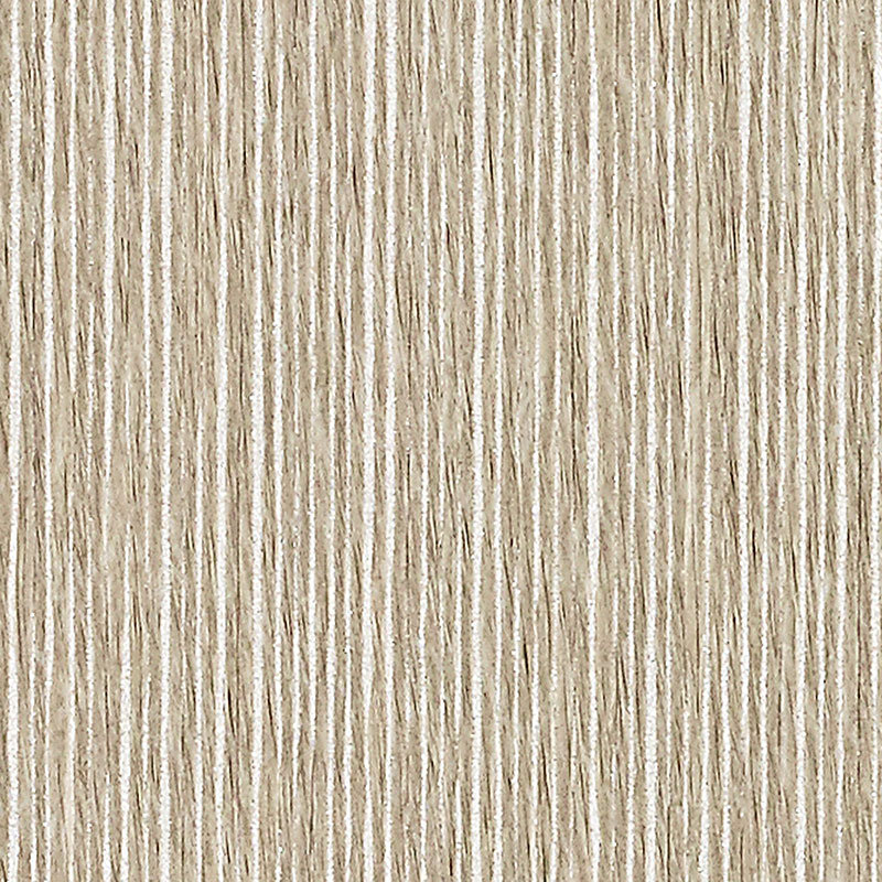 Corded Stripe Wallpaper, Natural