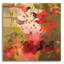 «Birdy bottes» par Shirley Novak, art mural en verre acrylique-1873738670