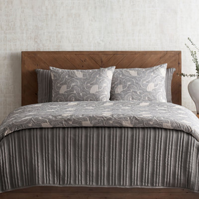 Lugano Comforter Set