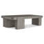 Bernhardt Monolith Cocktail Table