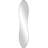 Cole And Grey Metal Tall Wavy Room Wall Mirror-961345787