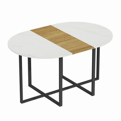 Table de salle à manger moderne