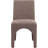 Gramercy Linen Textured Fabric Dining Chair-88545589