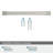 Farewind Center-to-Center Cabinet Pull-111952258-111952259