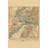 Harper-impression d’art graphique non encadrée-17145701