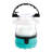 10.39'' Battery Powered Integrated LED Camping Lantern