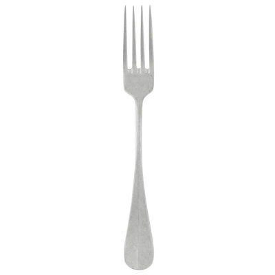 Baguette Stainless Steel Serving Fork