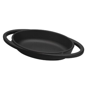 https://assets.wfcdn.com/im/04627307/resize-h310-w310%5Ecompr-r85/1773/177313853/Lava+Enameled+Cast+Iron+Skillet+6+inch-+Oval+Pan+Dish.jpg